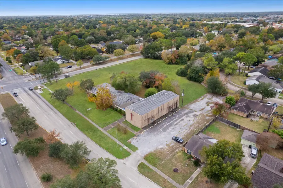 11122 Hillcroft Street, Houston, TX 77096 - Image #2