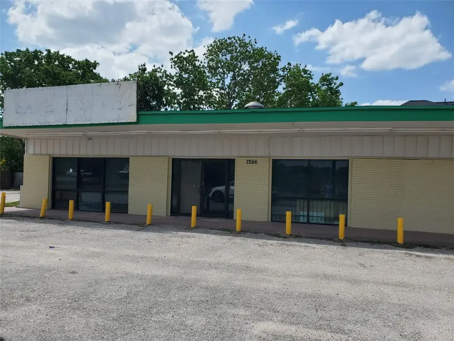 7260 Scott Street, Houston, TX 77021 - #2