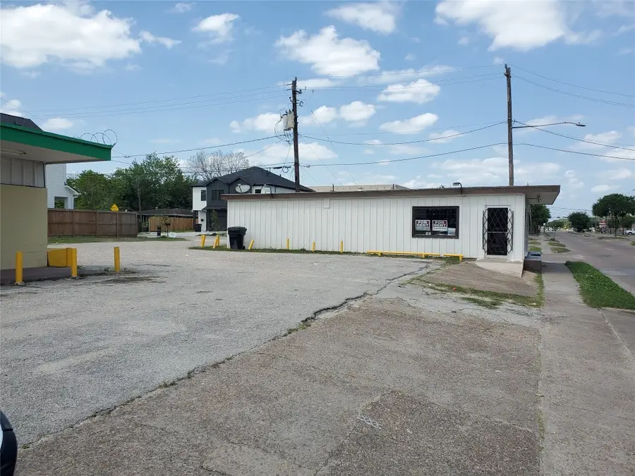 7260 Scott Street, Houston, TX 77021 - #3