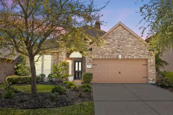 71 Sagamore Ridge Place, Tomball, TX 77389