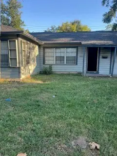 5862 Southurst Street, Houston, TX 77033 - #1