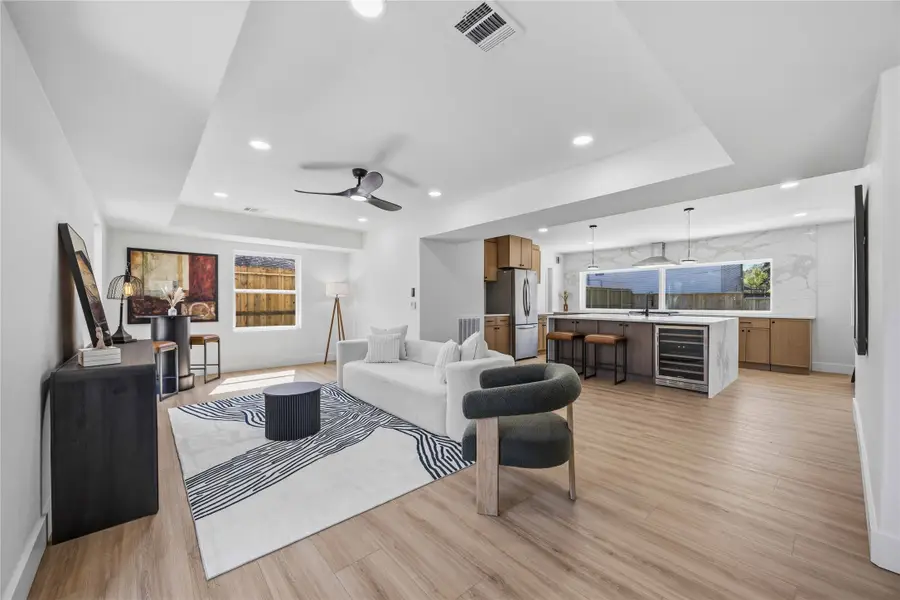 3306 Calumet Street, Houston, TX 77004 - #3