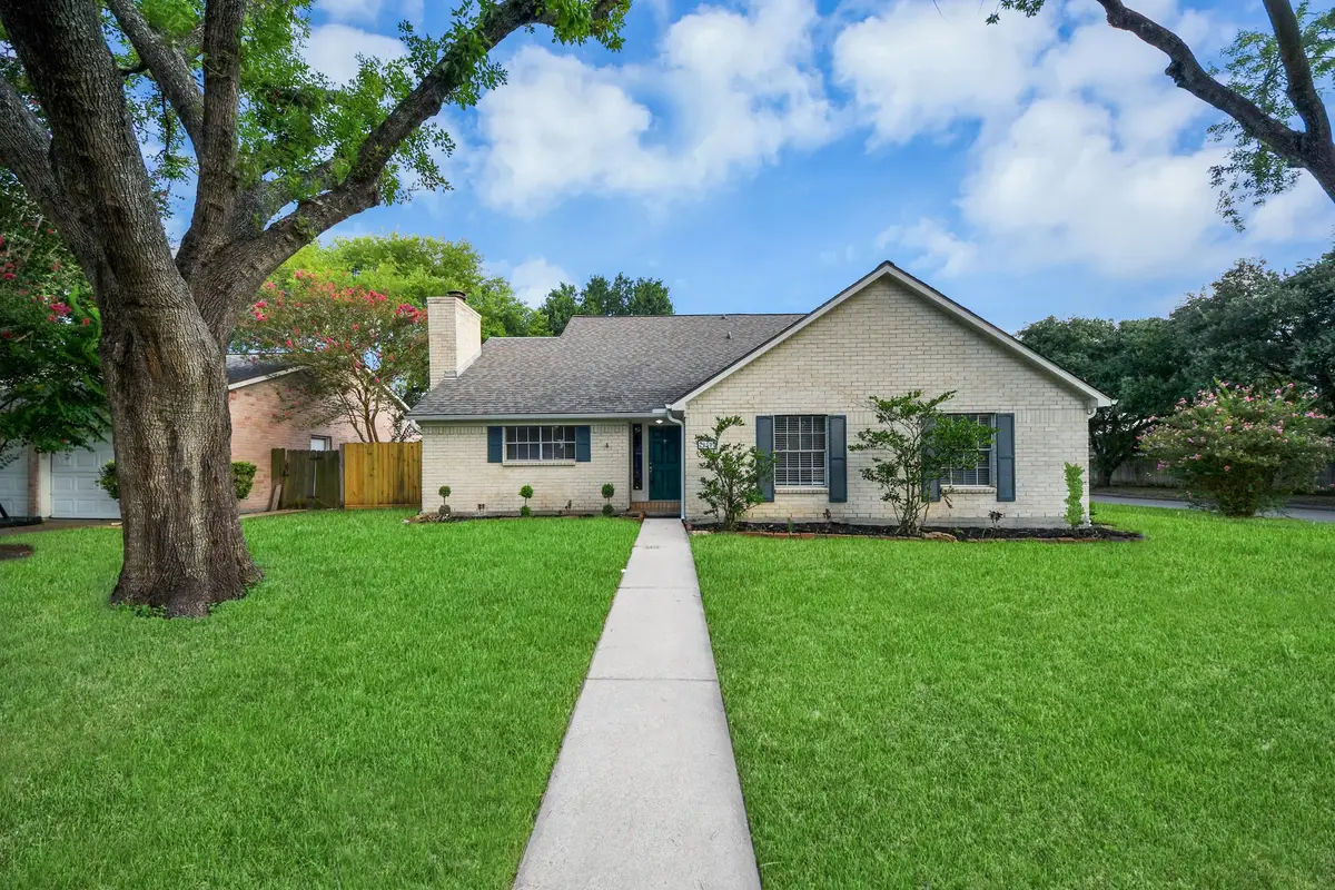22502 Deville Drive, Katy, TX 77450 - #1
