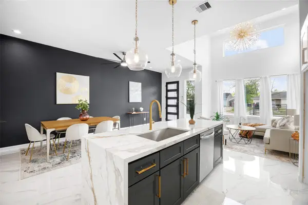 6314 Crest Street, Houston, TX 77033