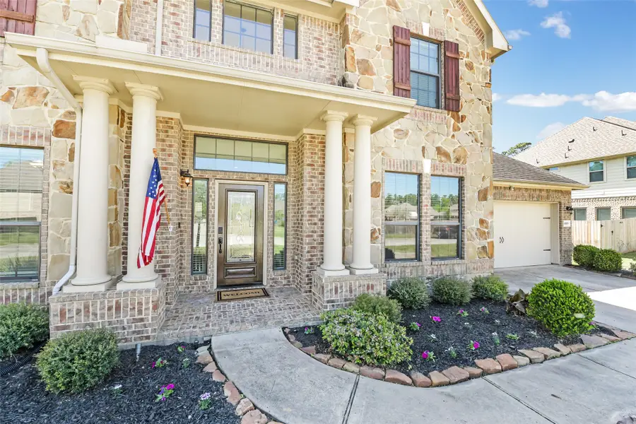 10003 Banestone Boulevard, Tomball, TX 77375 - #3