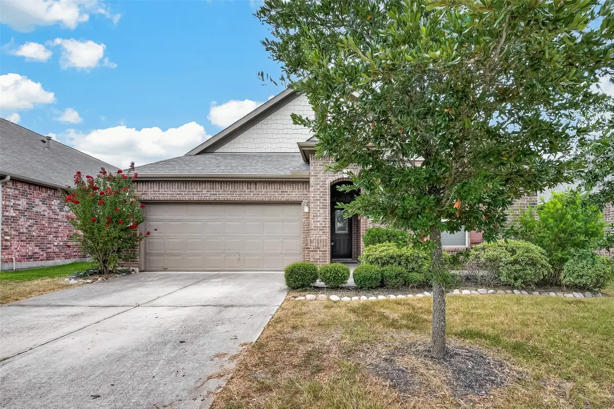 10051 Cimarron Canyon Lane, Magnolia, TX 77354 - #1