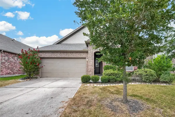 10051 Cimarron Canyon Lane, Magnolia, TX 77354