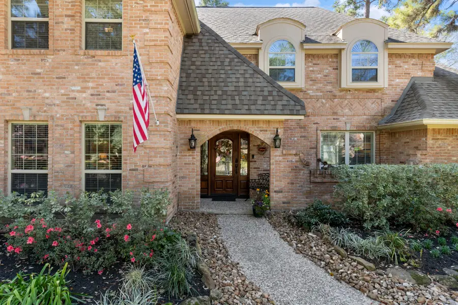 5619 Willow Walk Street, Houston, TX 77069 - #2