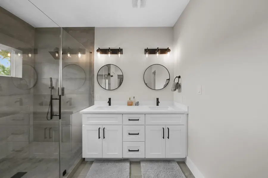 6835 Weston Street #A & B, Houston, TX 77021 - #3