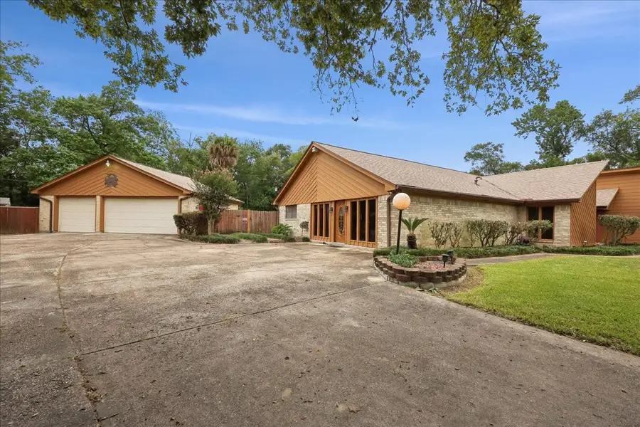 3805 Huntwick Drive, Orange, TX 77632 - #3