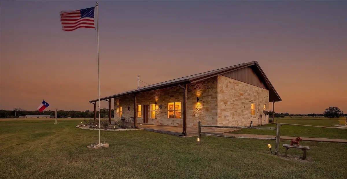 9414 Laird Road, Round Top, TX 78954 - #1