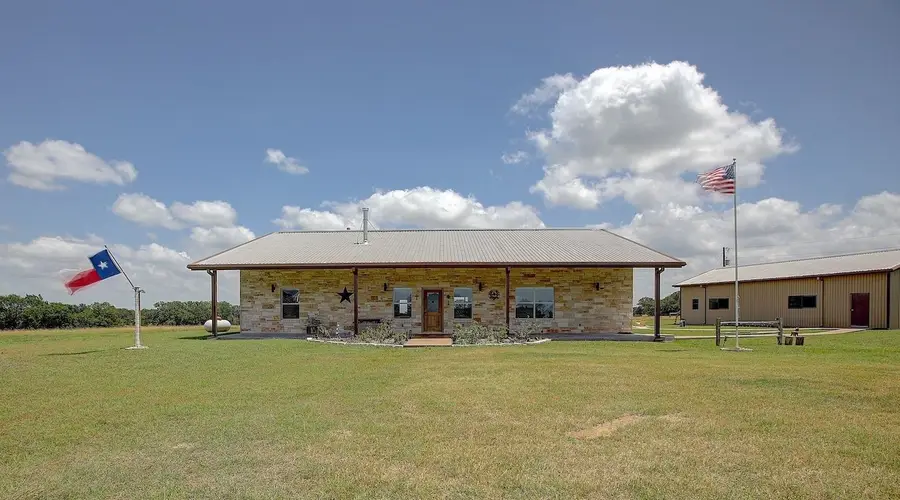 9414 Laird Road, Round Top, TX 78954 - #2