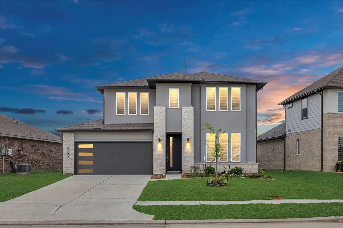 4139 Magliana Lane, Katy, TX 77449 - Image #1