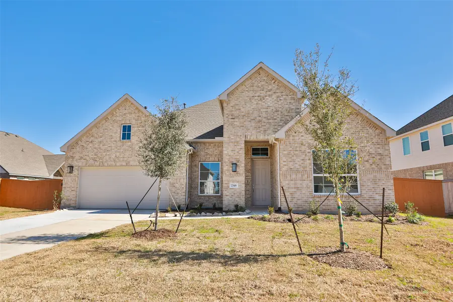 2348 Blue Sail Drive, Katy, TX 77493 - Image #2