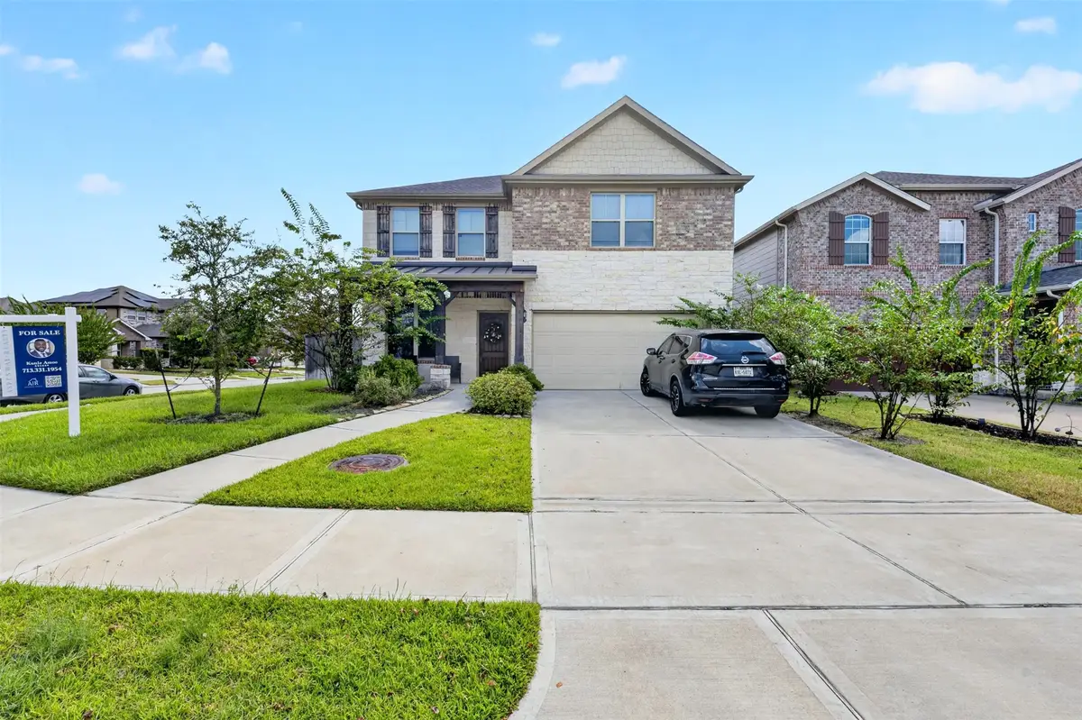 11430 Windy Cedar Court, Richmond, TX 77406 - #1