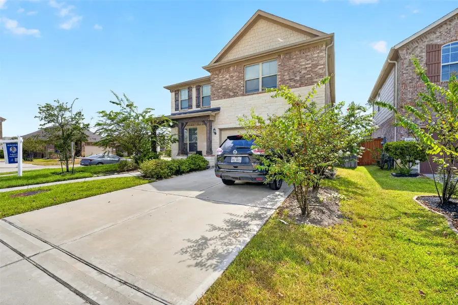 11430 Windy Cedar Court, Richmond, TX 77406 - #3