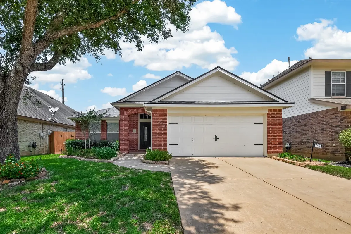 11019 N Auden Circle, Missouri City, TX 77459 - #1