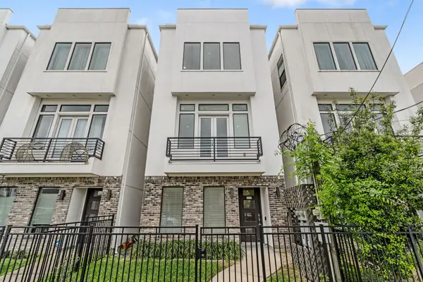 5713 Larkin Street #A, Houston, TX 77007