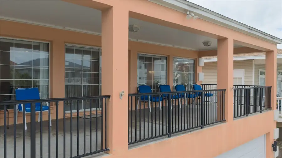 127 E Constellation Drive, South Padre Island, TX 78597 - #2