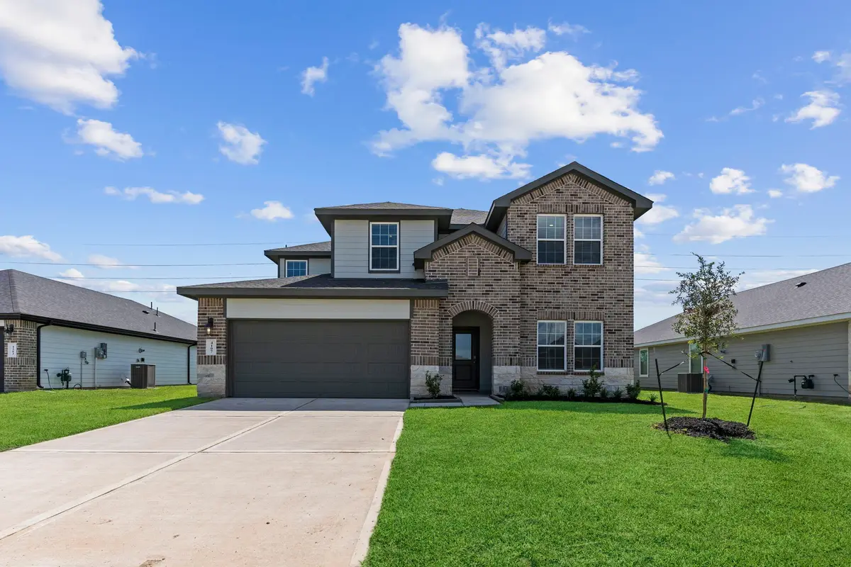 6311 Ambrose Peak Lane, Rosenberg, TX 77469 - #1
