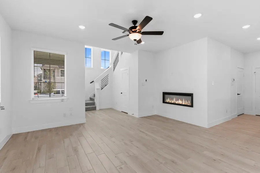 21202 Creeping Bentgrass Drive, Cypress, TX 77433 - #2