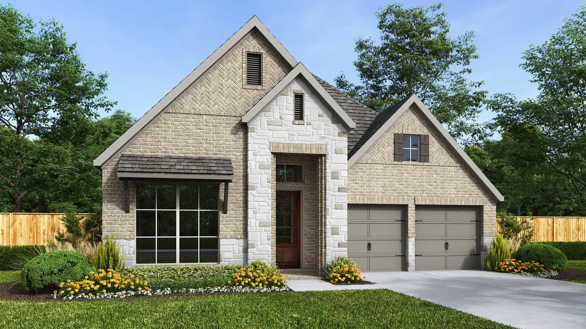 12043 Sawgrass Drive, Monterey Belvieu, TX 77523 - #1