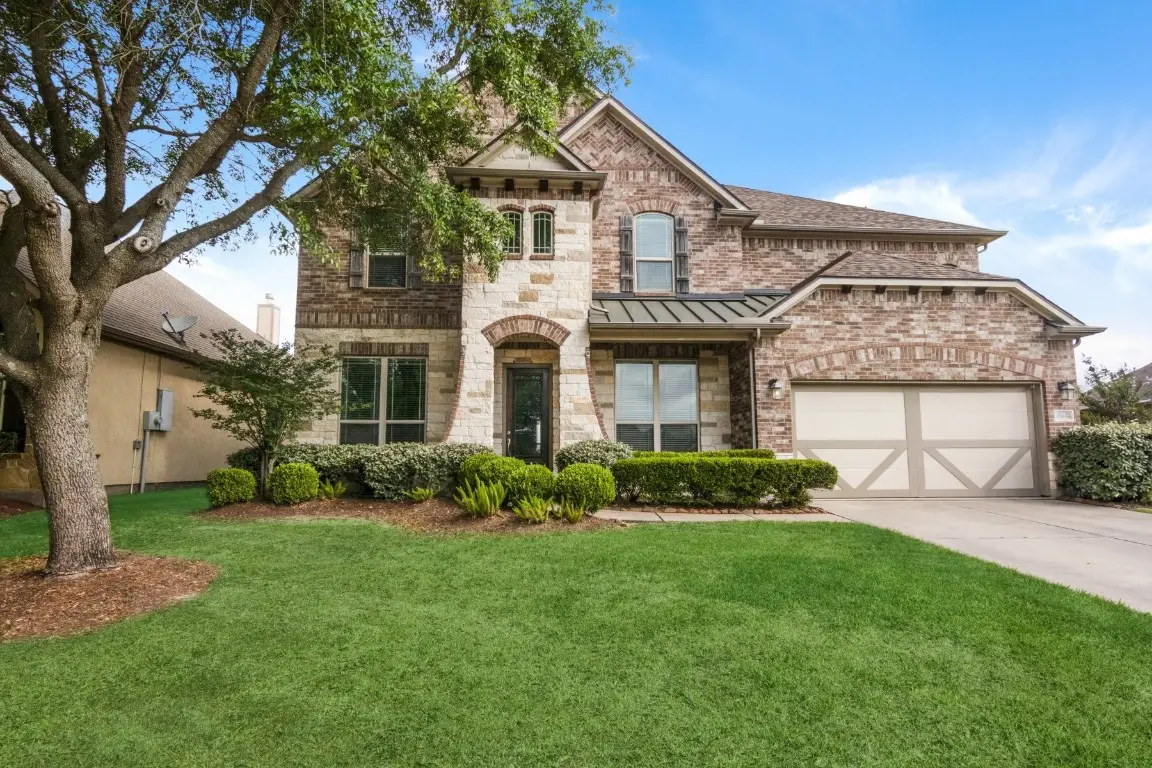 21339 S Kings Mill Lane, Kingwood, TX 77339 - #1