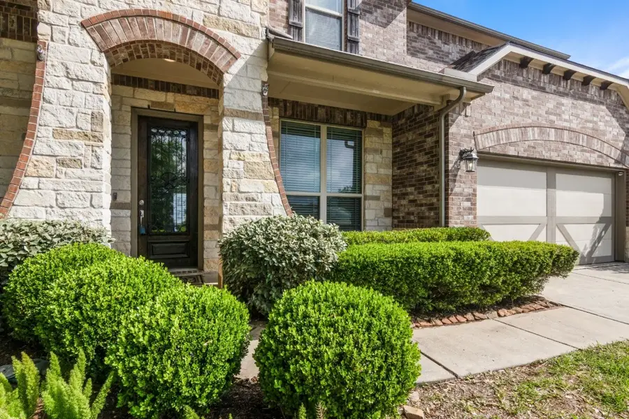 21339 S Kings Mill Lane, Kingwood, TX 77339 - #2