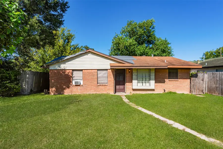 913 Avenue N, South Houston, TX 77587 - Image #2