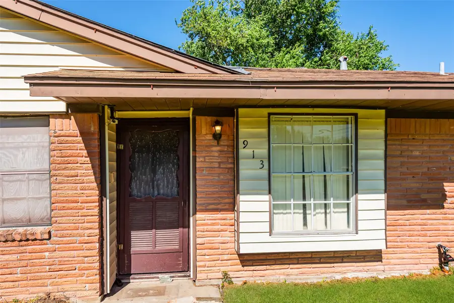 913 Avenue N, South Houston, TX 77587 - Image #3