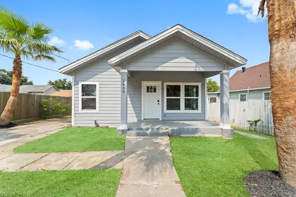 1605 W Hedrick Street, Houston, TX 77011