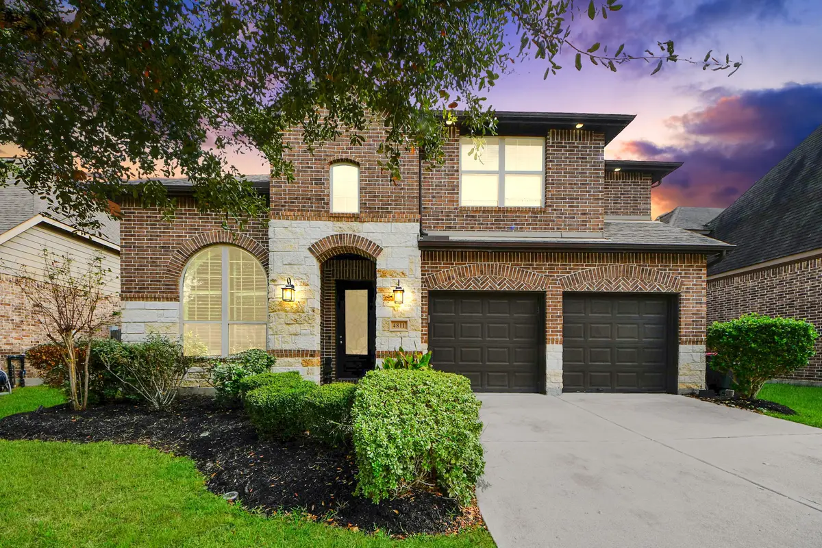 4811 Applewood Crest Lane, Rosharon, TX 77583 - Image #1
