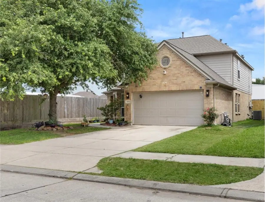 4919 Conifer Ridge Way, Humble, TX 77346 - #3