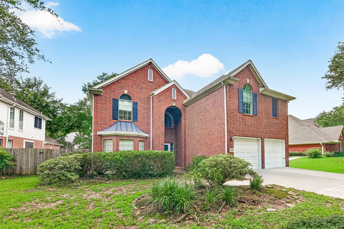 1610 Marden Lane, Sugar Land, TX 77478 - #1