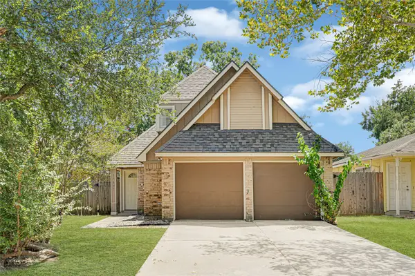 17607 Northfalk Drive, Houston, TX 77084
