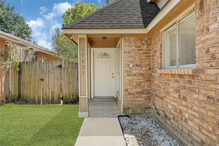 17607 Northfalk Drive, Houston, TX 77084 - #3