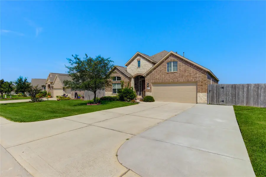 191 Abner Lane, Montgomery, TX 77356 - #2