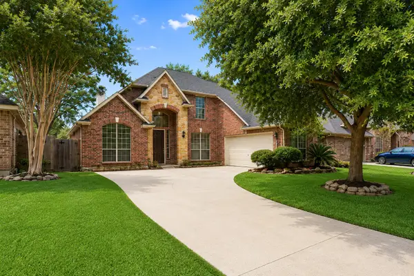 3314 Crimson Maple Court, Houston, TX 77345