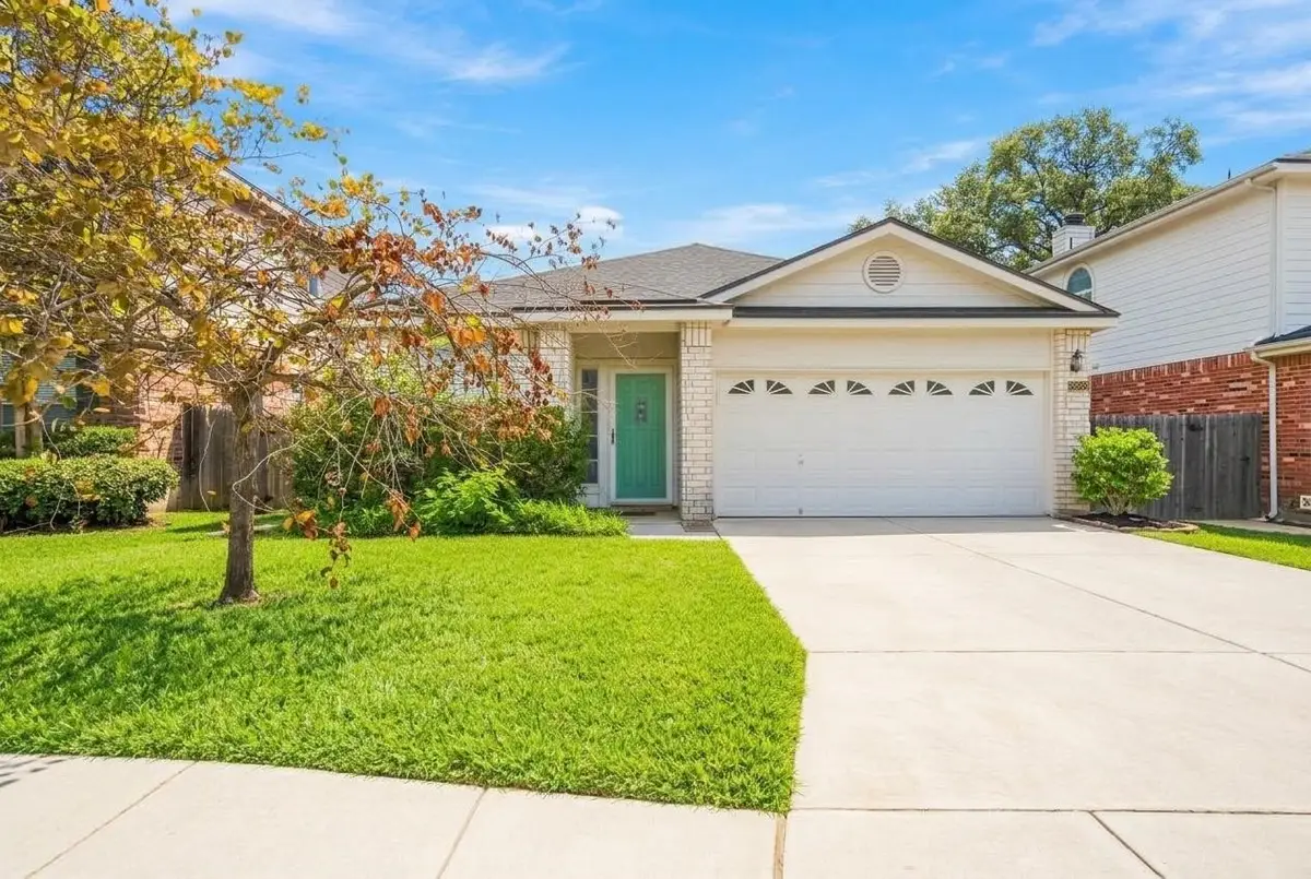 2519 Sequoia Height Street, San Antonio, TX 78251 - #1