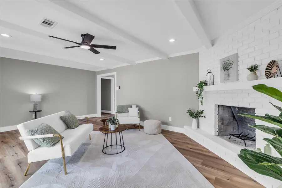 3518 Shore Shadows Drive, Crosby, TX 77532 - Image #2