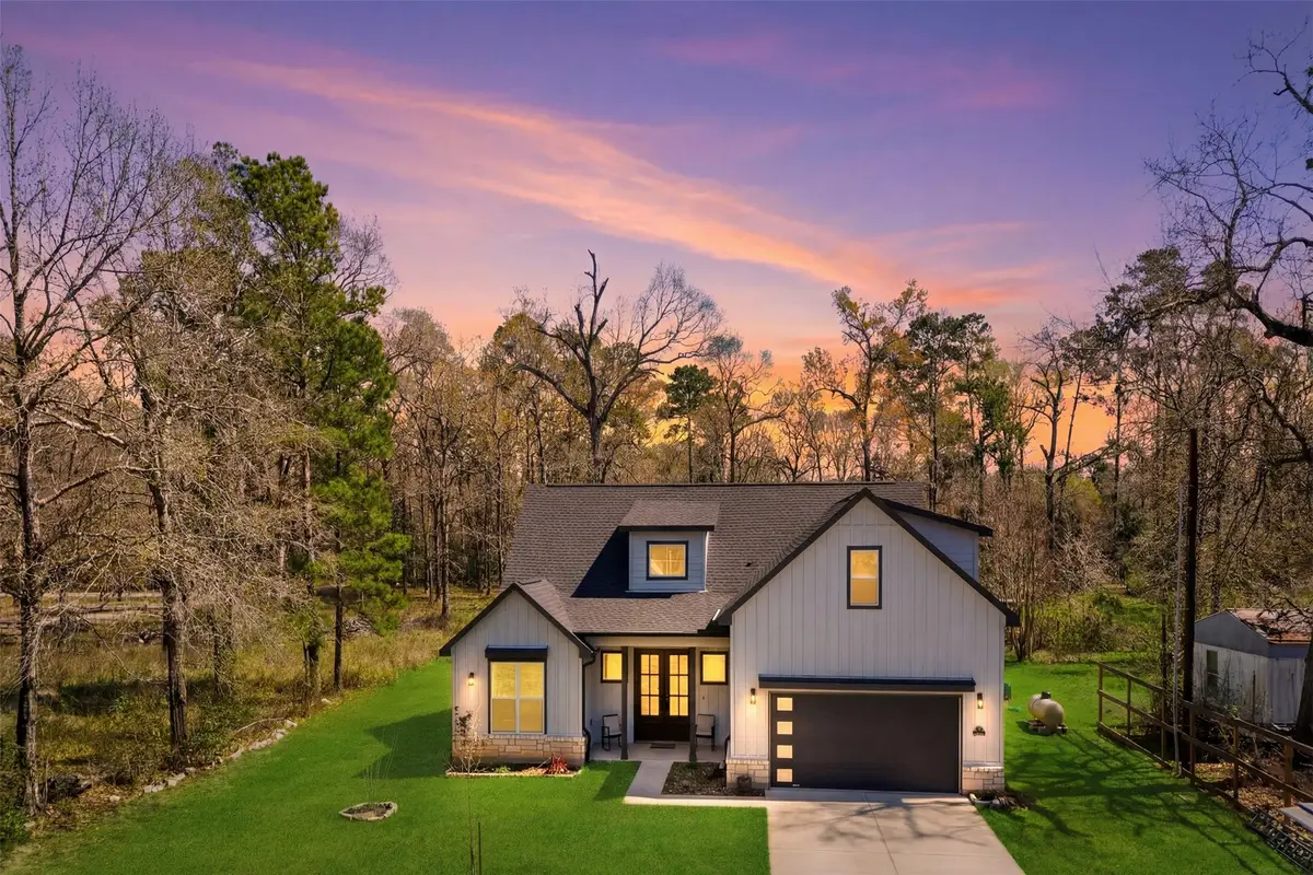 16709 W Rayburn Drive, Conroe, TX 77302 - #1