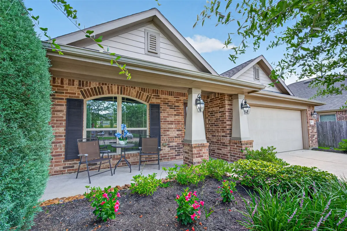 14822 Raleighs Meadow Court, Cypress, TX 77433 - #1