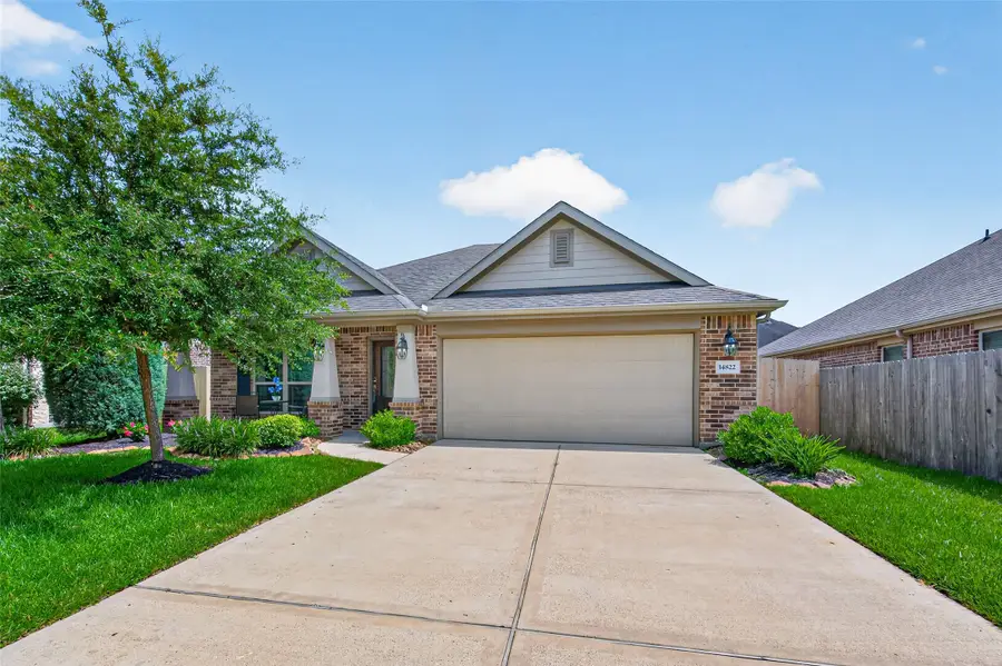 14822 Raleighs Meadow Court, Cypress, TX 77433 - #2