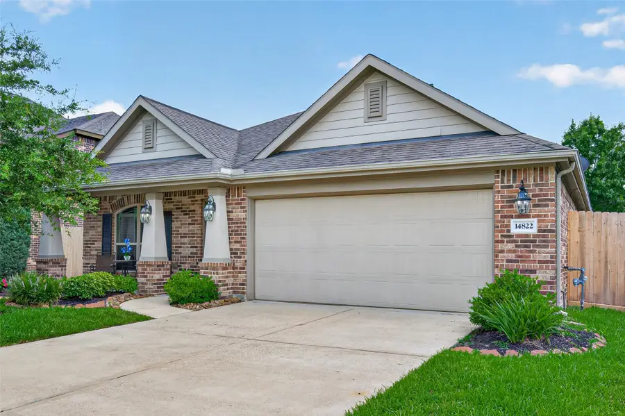 14822 Raleighs Meadow Court, Cypress, TX 77433 - #3
