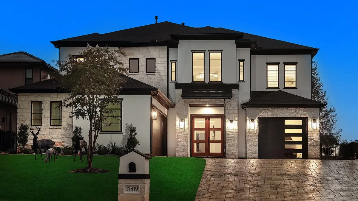 17819 S Blue Heron Circle, Montgomery, TX 77316 - #1