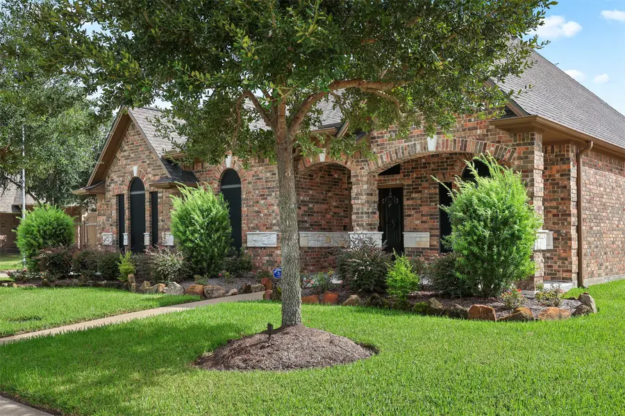 2214 W Lonesome Dove Drive, Deer Park, TX 77536 - #3