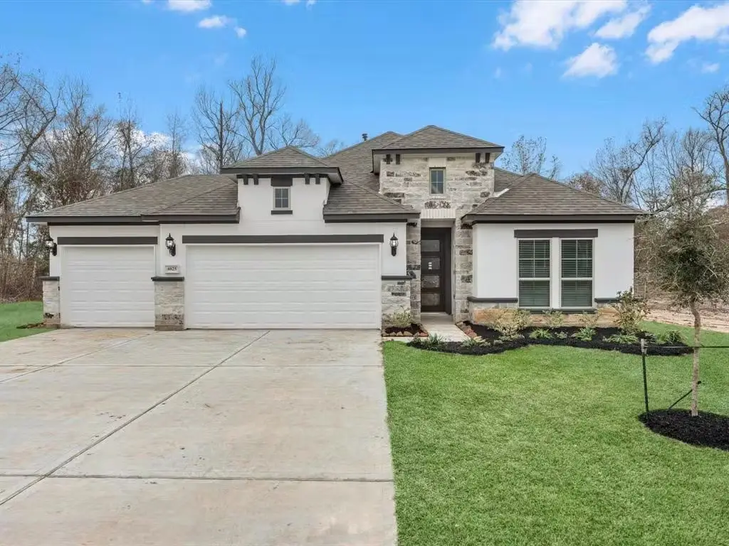 4025 Road 66124, Dayton, TX 77535 - #1