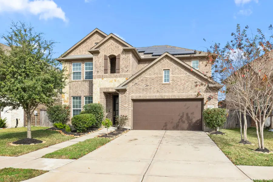 24710 Twilight Hollow Lane, Richmond, TX 77406 - Image #3