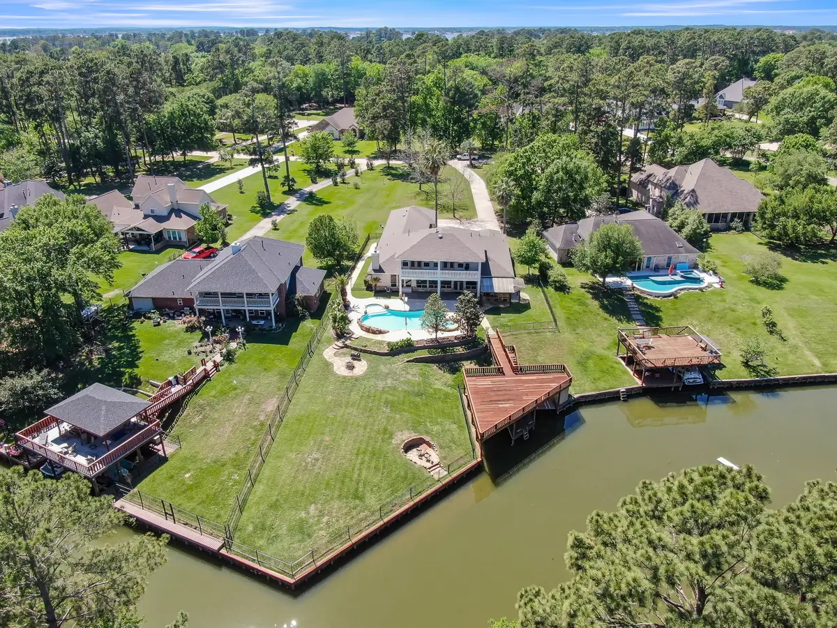 12758 Aries Loop Loop, Willis, TX 77318 - #1