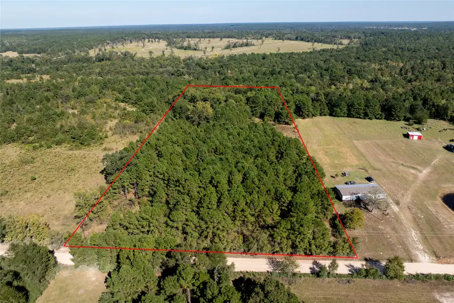 TBD County Road 4090, Lovelady, TX 75851 - Image #3